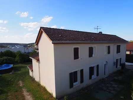 vente maison 6 pièces 110 m² à marcilly-sur-tille (21120)  220 000 €