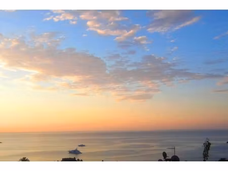 annonce appartement à vendre