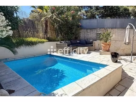 annonce maison à vendre