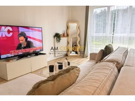annonce appartement à vendre