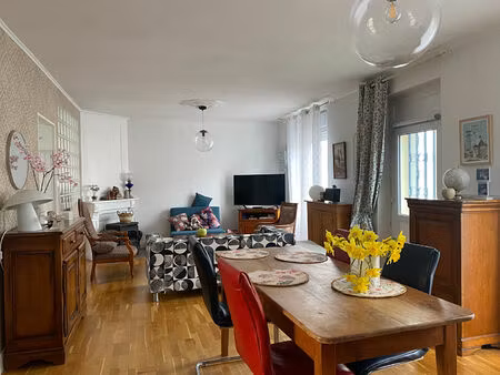 achat maison 5 pièces 90m²