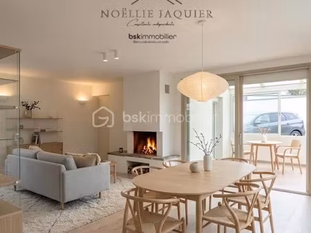 vente manoir 6 pièces 98.85 m² à saint-sauveur-la-pommeraye (50510)  222 950 €
