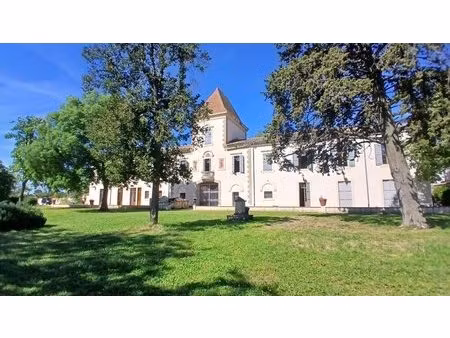 achat : maison (34500)