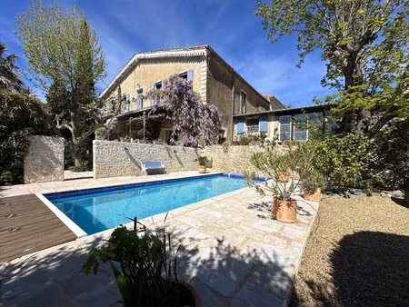 maison de caractère