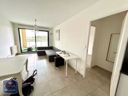 location appartement 2 pièces aix en provence 90ème