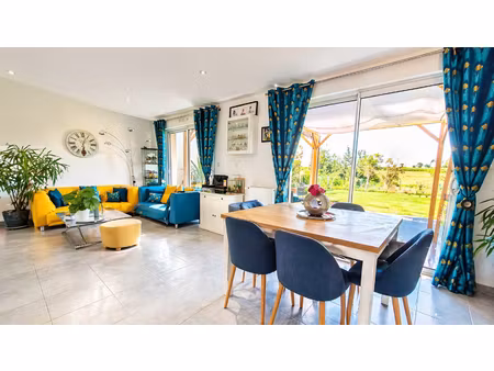 achat maison 5 pièces 96m²