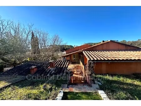 location maison 4 pièces 125m² meounes les montrieux 83136