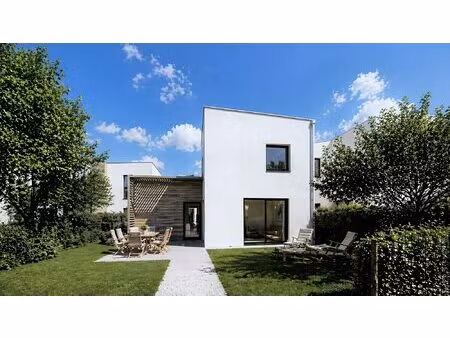 achat maison 4 pièces 86m² brest 29200