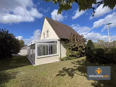 vente maison de village 5 pièces 119 m2 à cormontreuil