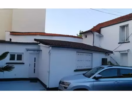 noisy-le-grand (93160)