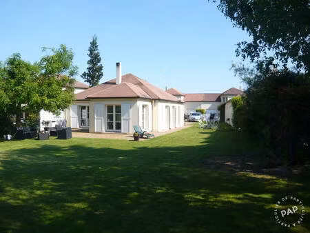 bussy-saint-georges (77600)