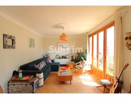 t3 évolutif en t4 avec studio indépendant