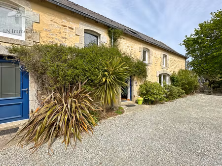 achat maison 14 pièces 265m² nevez 29920