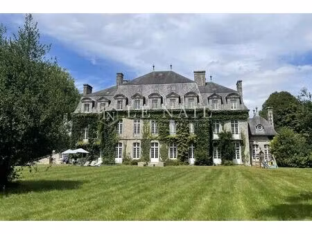 achat maison 40 pièces 1 628m² guemene sur scorff 56160