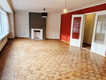 appartement te koop in borgerhout met 2 slaapkamers