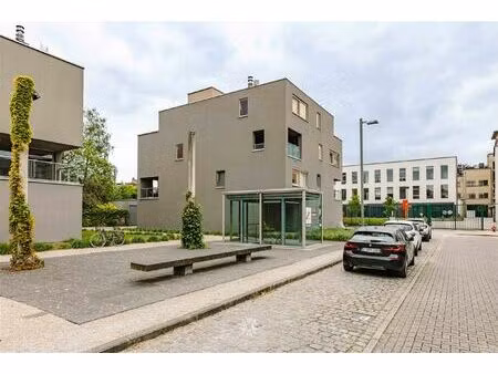 appartement te koop in gent