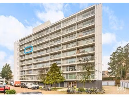 appartement te koop in heverlee met 1 slaapkamer