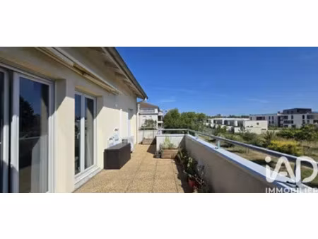 appartement à rillieux-la-pape (69140)