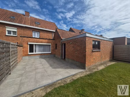 huis te koop in kuurne