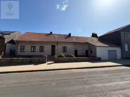 huis te koop in laar met 2 slaapkamers
