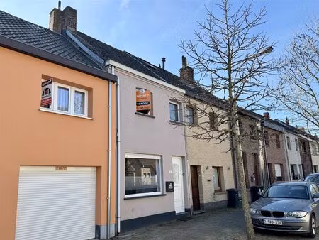 huis te koop in terhagen met 3 slaapkamers