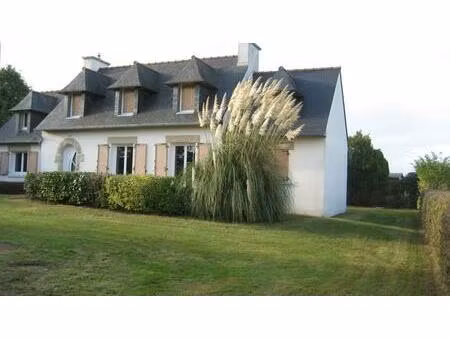 location maison 6 pièces 113m²