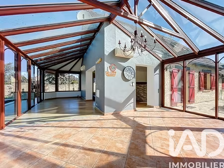 vente maison/villa 6 pièces
