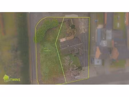 grond te koop in berlare