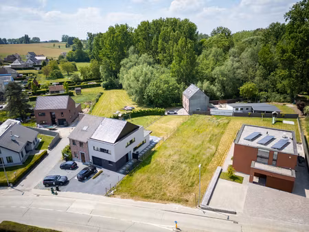 grond te koop in ninove