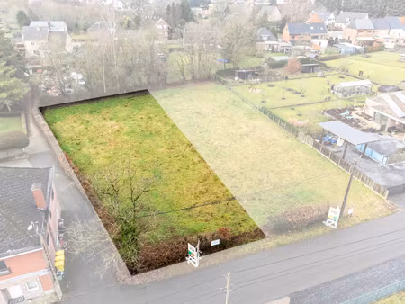 grond te koop in scherpenheuvel-zichem