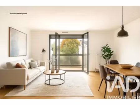 appartement à lyon (69003)