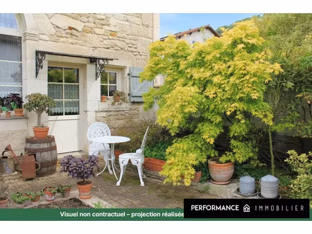 vente maison 7 pièces 185 m² à allamps (54112)  235 000 €