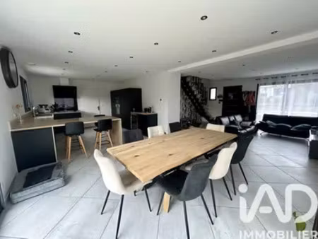 maison à cerelles (37390)