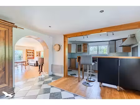 vente maison 3 pièces 84 m² à izon (33450)  220 000 €