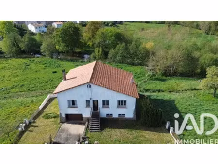 maison à le tallud (79200)