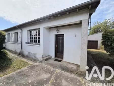 maison à poitiers (86000)