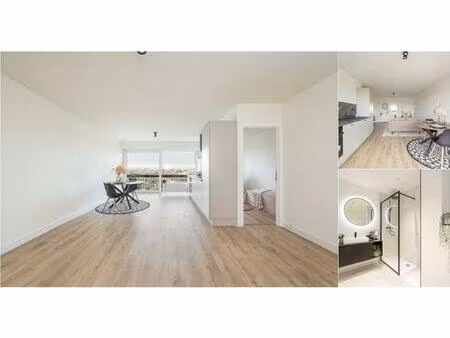 appartement à vendre à nieuwdreef 123 merksem (rbv75186)