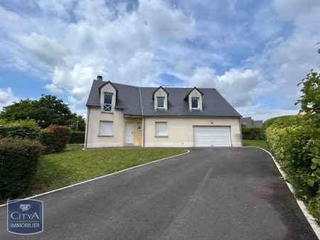 annonce location maison 7 pièces de 182m2 à bonchamp-lès-laval (53960) - paruvendu.fr ref 