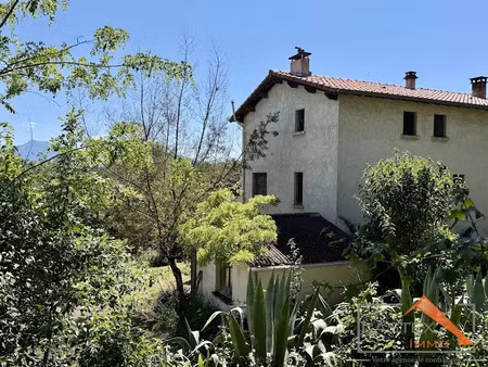 vente maison 5 pièces 124 m² à landorthe (31800)  216 500 €