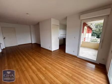 annonce location appartement 2 pièces de 48m2 à saint pierre du mont (40280) - paruvendu.f