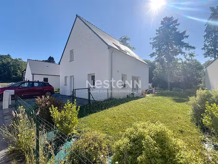 annonce location maison 5 pièces de 110m2 à quimperle (29300) - paruvendu.fr ref 992785971