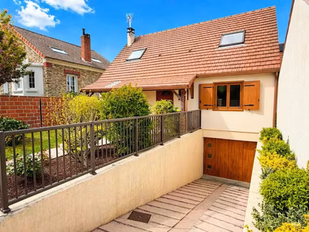 vente maison 6 pièces 100 m2 à tournan-en-brie
