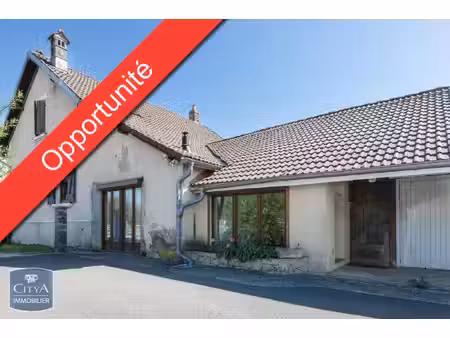 achat maison 6 pièces 107m² sermamagny 90300