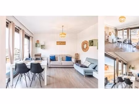 appartement à vendre à ebbestraat 1 coxyde (rbv75177)