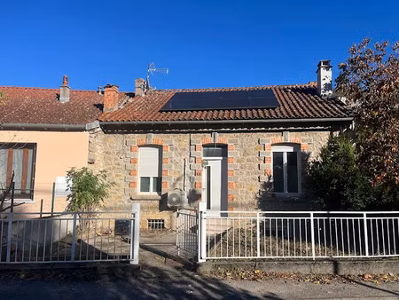 vente maison 5 pièces 130 m² à aguessac (12520)  248 000 €