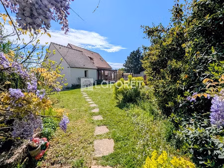 vente maison 5 pièces 101 m² à fromont (77760)  245 000 €