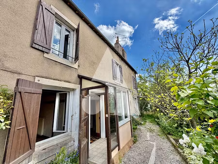 vente maison 7 pièces 129.28 m² à saint-apollinaire (21850)  215 000 €