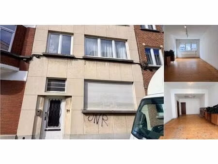 appartement à vendre à rue emile regard 34 uccle (vbe13284)