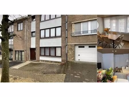 duplex à vendre à tangedallaan 46 grimbergen (rbv75000)