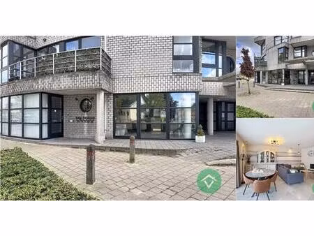 appartement à vendre à ringlaan 9 koekelare (rbv75117)